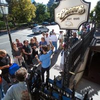 Movie & TV Tours