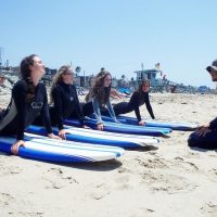 Surfing & Windsurfing