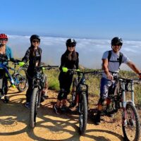 Walking & Biking Tours