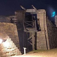 Ghost & Vampire Tours