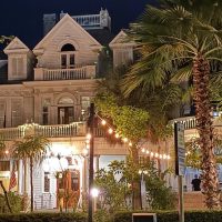 Walking Tours