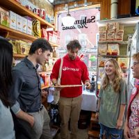 Cultural Tours