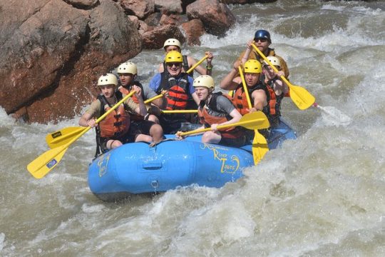 President's Day in Cañon City