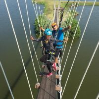 Ziplines