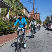 Bike & Mountain Bike Tours