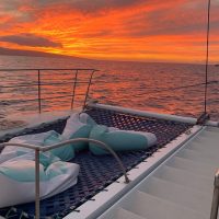 Sunset Cruises
