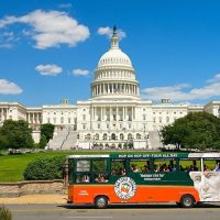 Hop-on Hop-off Tours