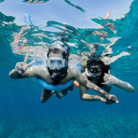 Snorkeling