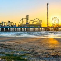 Bus & Minivan Tours