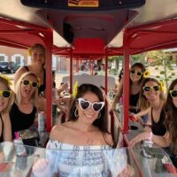 Walking & Biking Tours