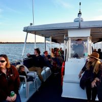 Holiday & Seasonal Tours