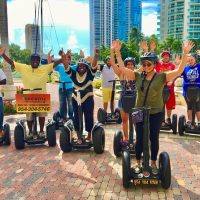 Segway Tours