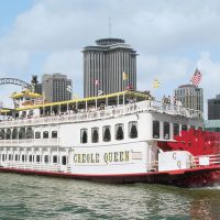 Lunch Cruises