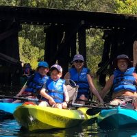 Outdoor Activities