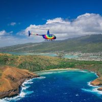 Helicopter Tours