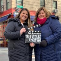 Movie & TV Tours
