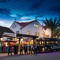Trolley Tours