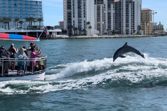New Year’s Eve in Clearwater