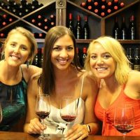 Luxury Tours
