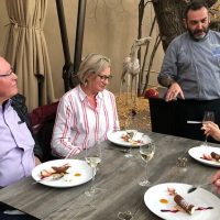 Wine Tasting & Winery Tours
