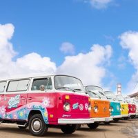 Sightseeing Tickets & Passes