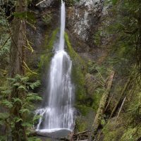 Hiking & Camping