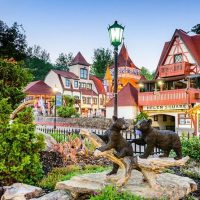 Day Trips & Excursions