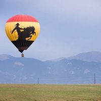 Air, Helicopter & Balloon Tours