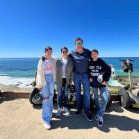 Segway Tours