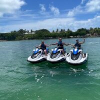 Self-guided Tours & Rentals