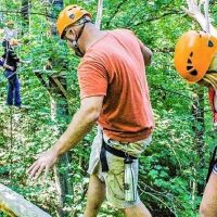 Ziplines
