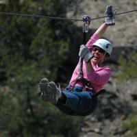 Ziplines