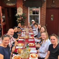 Dining Experiences