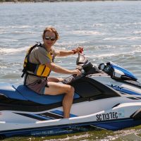 Waterskiing & Jetskiing