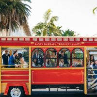 Trolley Tours