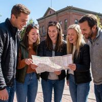 Walking Tours