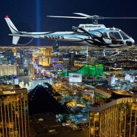 Helicopter Tours