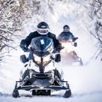 Ski & Snow