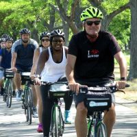 Bike & Mountain Bike Tours