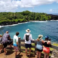 Luxury Tours