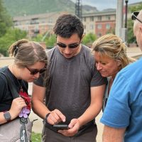 Self-guided Tours & Rentals