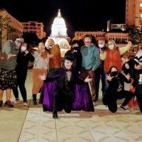 Walking & Biking Tours