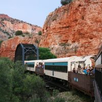 Rail Tours