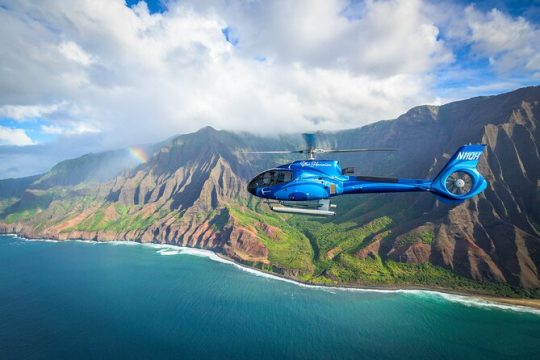 Valentine's Day in Kauai