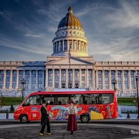 Cultural Tours