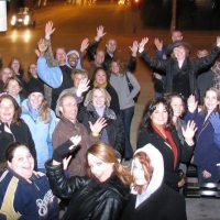 Ghost & Vampire Tours