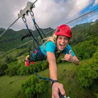 Ziplines