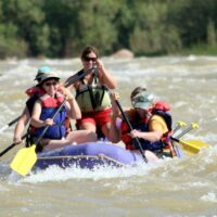 Water Sports