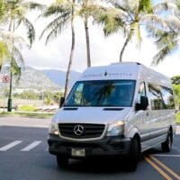 Airport & Ground Transfers