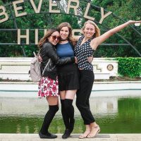 Movie & TV Tours